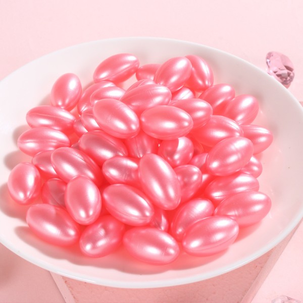 Hair Capsules Supplier - ODM Moroccan Oil Hair Capsules