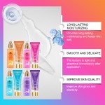 Body Care Set Factory - ODM Long-Lasting Body Care Set