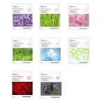 Sheet Mask Manufacturer - OEM Natural Moisturizing Facial Mask