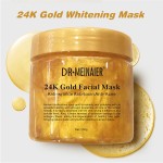 Gold Face Mask Supplier - ODM Collagen Moisturizing Mask