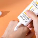 Sunscreen SPF 50 Manufacturer - OEM Waterproof Sun Cream Customizable