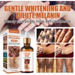Whitening Serum Manufacturer - OEM Dark Knuckles Serum