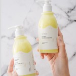 Body Lotion Factory - Private Label Goat Milk Moisturizing Lotion