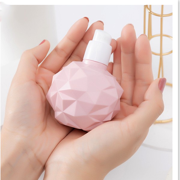 Hand Cream Manufacturer - Private Label Peach Milk Hand Cream