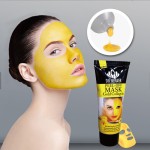 Gold Peel Off Mask Factory - Private Label 60g Facial Mask