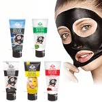 Charcoal Face Mask Factory - Wholesale Blackhead Removal Nose Mask