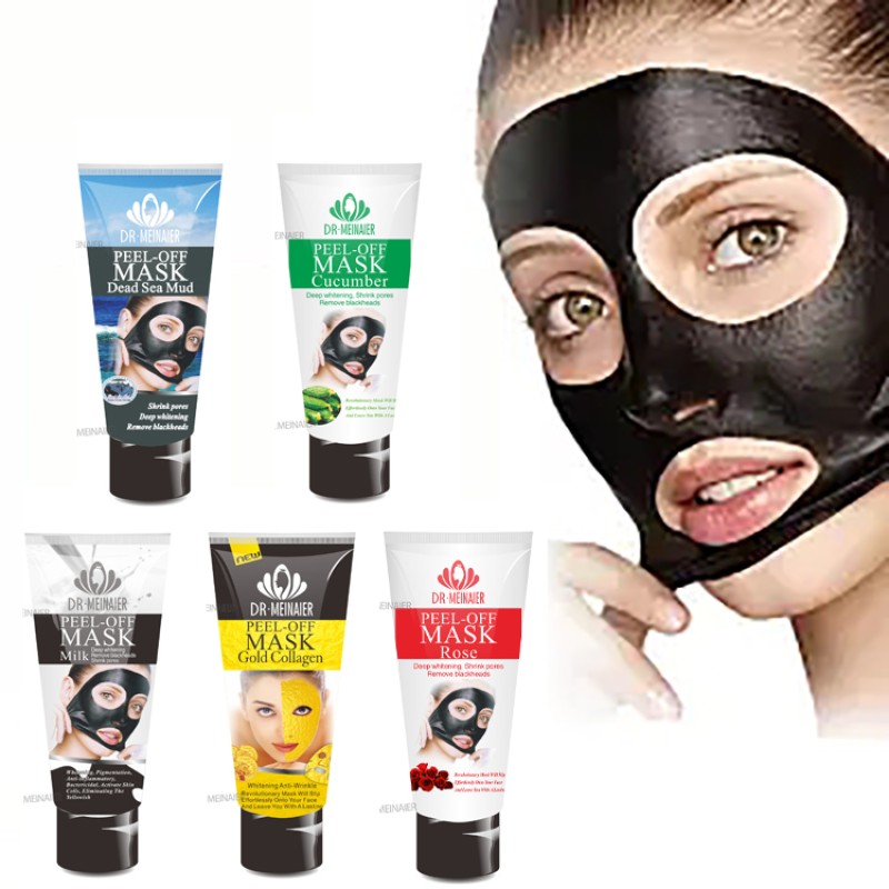 Charcoal Face Mask Factory - Wholesale Blackhead Removal Nose Mask