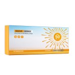 Sunblock Cream Factory - Private Label SPF50+ Organic Sunscreen
