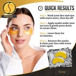 Eye Mask Supplier - Private Label Crystal Gel Eye Patch