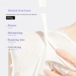 Body Lotion Factory - Private Label Goat Milk Moisturizing Lotion