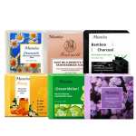 Handmade Soap Factory - ODM Kojic Acid Whitening Soap