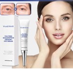 Eye Cream Supplier - ODM Tea Tree Eye Repair Cream