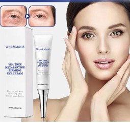 Eye Cream Supplier - ODM Tea Tree Eye Repair Cream