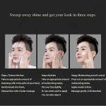 Black Soap Factory - ODM Avocado Anti-mite Soap