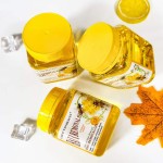 Hair Removal Wax Supplier - Private Label Honey Depilatory Wax