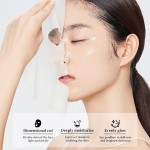 Sheet Mask Manufacturer - OEM Natural Moisturizing Facial Mask