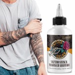 Tattoo Transfer Gel Supplier - Custom Long Lasting Stencil Gel