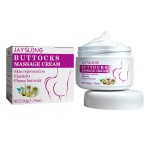 Butt Enhancement Cream Supplier - ODM Hip Lift Massage Cream