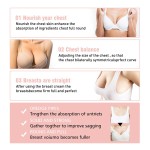 Breast Massage Oil Supplier - Natural Breast Firming Essential Oil