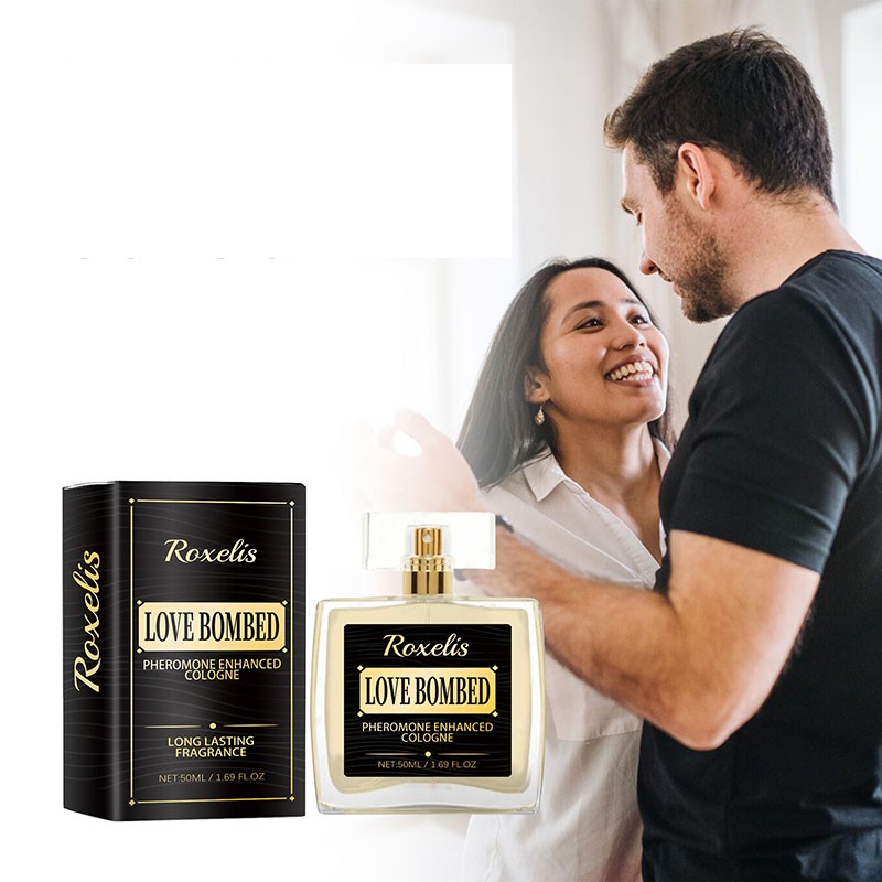 Perfume Oil Manufacturer - OEM Jasmine Body Fragrance Spray