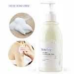 Body Lotion Factory - Private Label Goat Milk Moisturizing Lotion