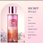 Body Spray Supplier - Private Label Mild Men's Cologne