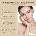 Skin Care Set Manufacturer - ODM Anti-wrinkle Facial Care Set