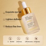 Eye Serum Manufacturer - Private Label Organic Eye Serum