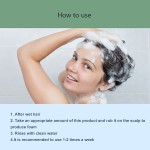 Hair Scrub Manufacturer - Custom Anti-Dandruff Hair Scrub