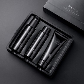 Black Soap Factory - ODM Avocado Anti-mite Soap