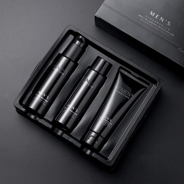 Black Soap Factory - ODM Avocado Anti-mite Soap