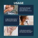 Beard Dye Factory - ODM Quick Dye Beard Shampoo Cream