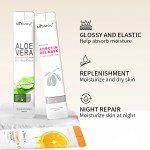 Facial Mask Gel Supplier - ODM Arbutin Sleeping Facial Mask