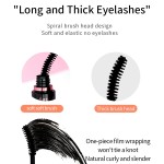 Mascara Factory - Custom Waterproof Curling Mascara