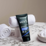 Facial Cleanser Supplier - OEM Fruit Acid Cleansing Mousse