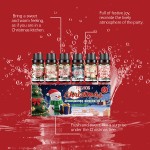 Body Mist Factory - ODM Floral Fruity Body Mist