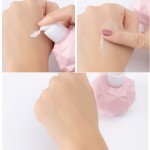 Hand Cream Manufacturer - Private Label Peach Milk Hand Cream