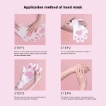 Hand Mask Supplier - ODM Korean Whitening Hand Mask