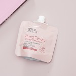 Hand Lotion Manufacturer - Custom Fast-Absorbing Hand Cream