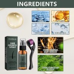 Men Skin Care Set Supplier - ODM Deep Cleansing Set