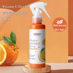 Foot Peeling Spray Supplier - Private Label Orange Oil Foot Spray