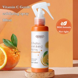 Foot Peeling Spray Supplier - Private Label Orange Oil Foot Spray