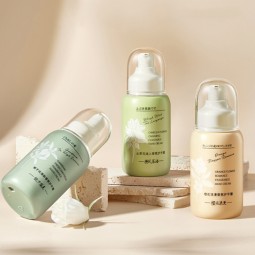 Hand Cream Factory - ODM Floral Scent Hand Cream