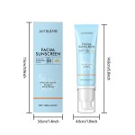 Sun Lotion Cream Factory - ODM Brightening Facial Sunblock