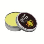 Tattoo Cream Factory - Private Label Tattoo Aftercare Balm