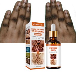 Whitening Serum Manufacturer - OEM Dark Knuckles Serum