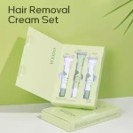 Hair Removal Cream Manufacturer - Custom Facial Hair Removal