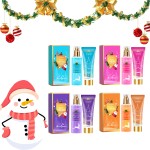 Body Care Set Factory - ODM Long-Lasting Body Care Set