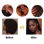 Braiding Gel Supplier - Wholesale Extra Hold Styling Gel