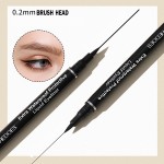 Eyeliner Set Manufacturer - Private Label 2in1 Eyeliner Mascara